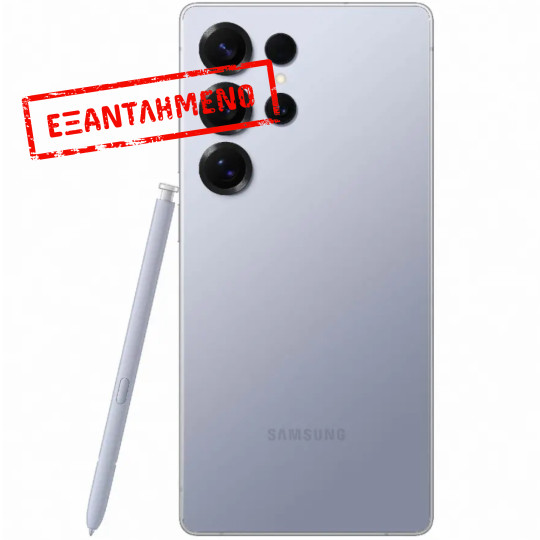 Samsung SM-S938 Galaxy S25 Ultra 5G Dual Sim 6.9" 12GB/1TB NFC IP68 Titanium Silver Blue