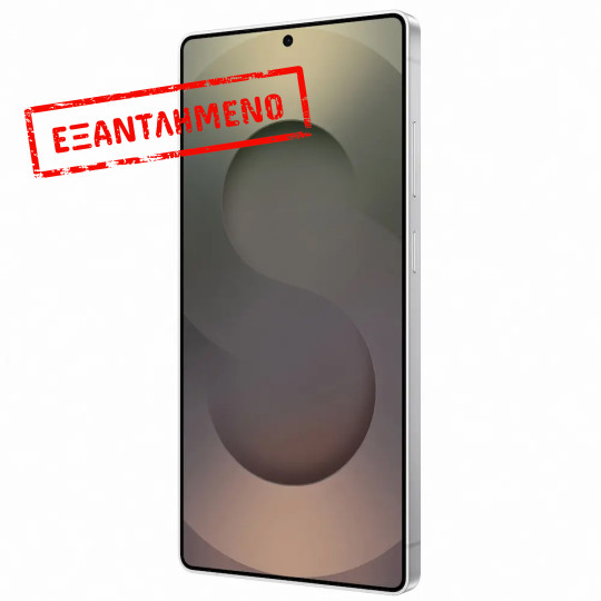 Samsung SM-S938 Galaxy S25 Ultra 5G Dual Sim 6.9" 12GB/1TB NFC IP68 Titanium White Silver