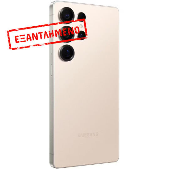 Samsung SM-S938 Galaxy S25 Ultra 5G Dual Sim 6.9" 12GB/512GB NFC IP68 Titanium Pink Gold