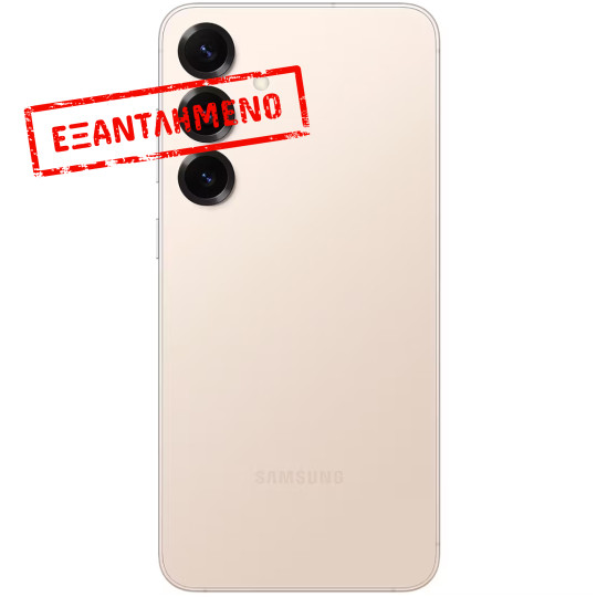 Samsung SM-S936 Galaxy S25+ 5G Dual Sim 6.7" 12GB/256B NFC IP68 Pink Gold