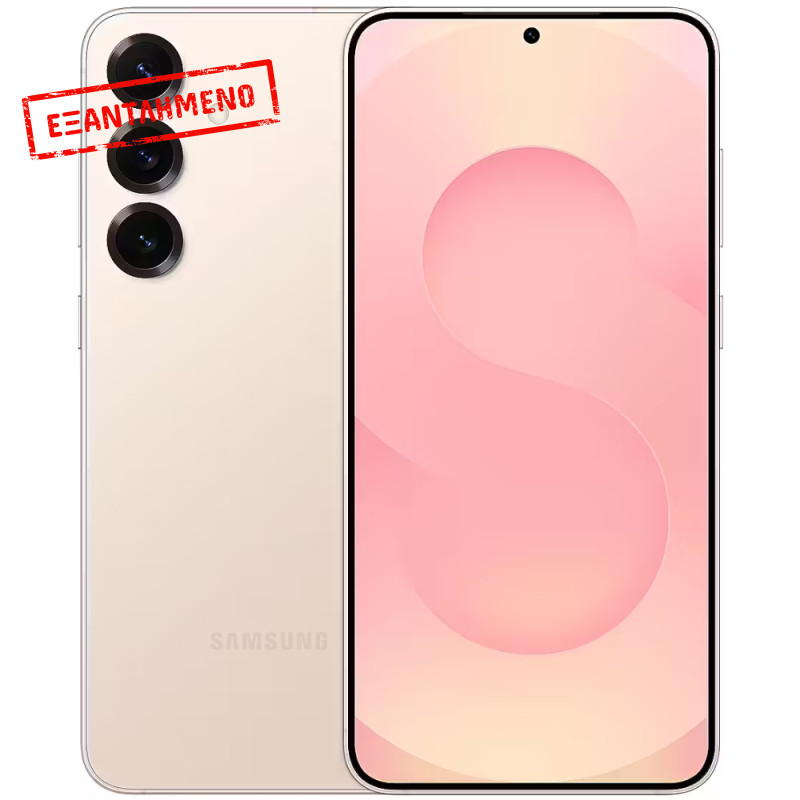 Samsung SM-S936 Galaxy S25+ 5G Dual Sim 6.7" 12GB/256B NFC IP68 Pink Gold