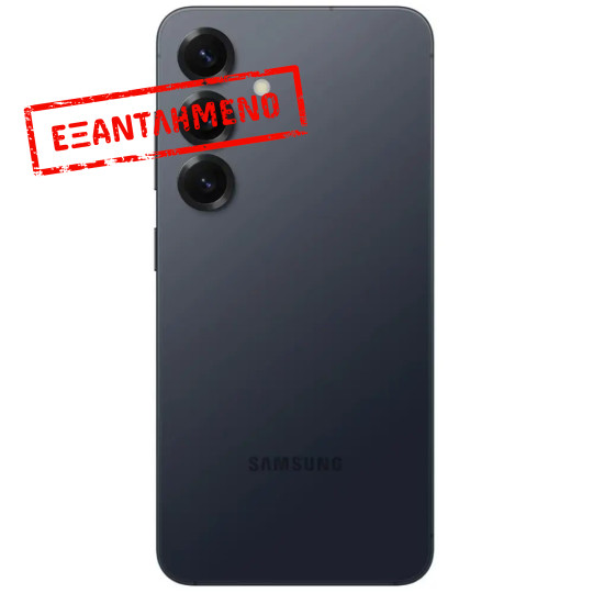 Samsung SM-S936 Galaxy S25+ 5G Dual Sim 6.7" 12GB/512GB NFC IP68 Blue Black