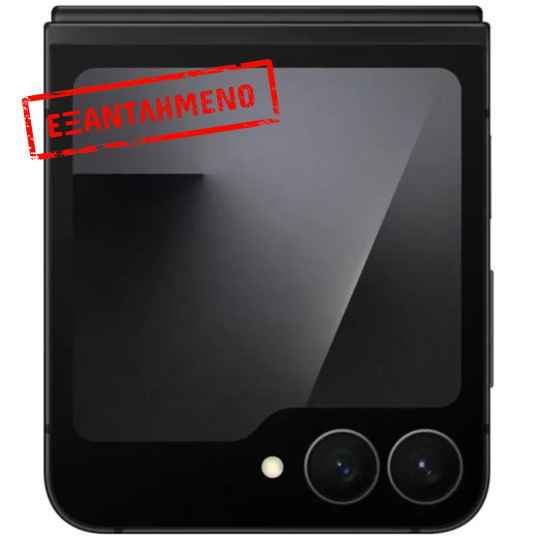 Samsung SM-F761 Galaxy Z Flip7 FE 5G Dual Sim 6.7" 8GB/128GB NFC IP48 Black Samsung SM-F761 Galaxy Z Flip7 FE 5G Dual Sim 6.7" 8GB/128GB NFC IP48 Black