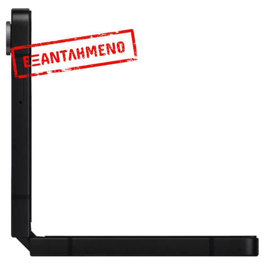 Samsung SM-F761 Galaxy Z Flip7 FE 5G Dual Sim 6.7" 8GB/128GB NFC IP48 Black Samsung SM-F761 Galaxy Z Flip7 FE 5G Dual Sim 6.7" 8GB/128GB NFC IP48 Black