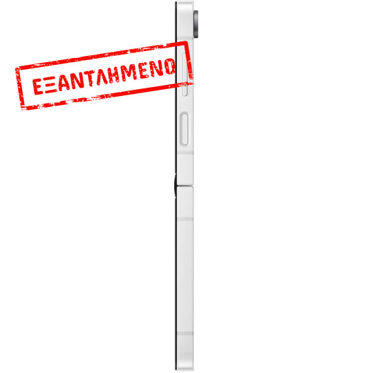 Samsung SM-F761 Galaxy Z Flip7 FE 5G Dual Sim 6.7" 8GB/256GB NFC IP48 White Samsung SM-F761 Galaxy Z Flip7 FE 5G Dual Sim 6.7" 8GB/256GB NFC IP48 White