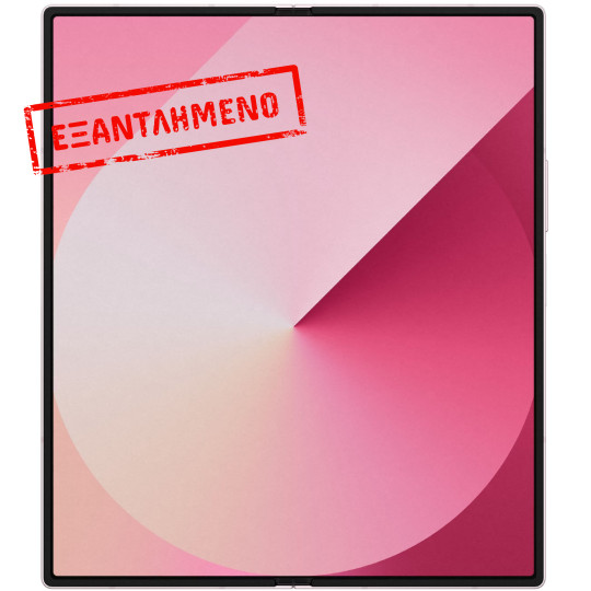 Samsung SM-F956 Galaxy Z Fold6 5G Dual Sim 7.6" 12GB/256GB NFC IP48 Pink