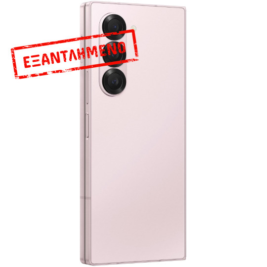 Samsung SM-F956 Galaxy Z Fold6 5G Dual Sim 7.6" 12GB/256GB NFC IP48 Pink