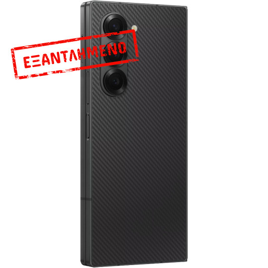 Samsung SM-F956 Galaxy Z Fold6 5G Dual Sim 7.6" 12GB/256GB NFC IP48 Black Enterprise Edition