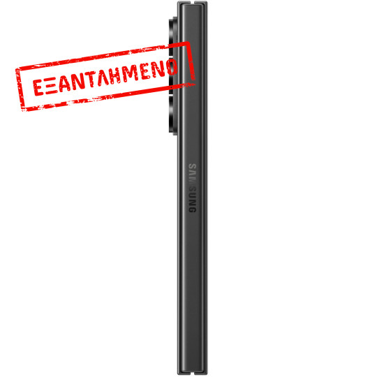 Samsung SM-F956 Galaxy Z Fold6 5G Dual Sim 7.6" 12GB/256GB NFC IP48 Black Enterprise Edition