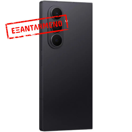 Samsung SM-F966 Galaxy Z Fold7 5G Dual Sim 8" 16GB/1TB NFC IP48 Jet Black