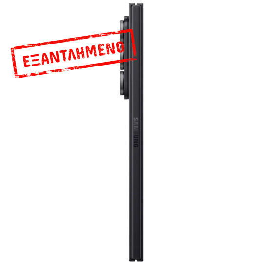 Samsung SM-F966 Galaxy Z Fold7 5G Dual Sim 8" 16GB/1TB NFC IP48 Jet Black