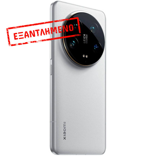 Xiaomi 14 Ultra 5G Dual Sim 6.73" 16GB/512GB NFC IP68 White