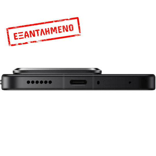 Xiaomi 15T Pro 5G Dual Sim 6.83" 12GB/256GB NFC IP68 Black Xiaomi 15T Pro 5G Dual Sim 6.83" 12GB/256GB NFC IP68 Black