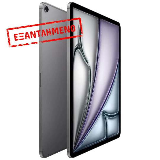 Apple iPad Air 13" (M3) 7th Generation (2025) Wi-Fi 8GB/128GB Space Grey MCNH4TY/A Apple iPad Air 13" (M3) 7th Generation (2025) Wi-Fi 8GB/128GB Space Grey MCNH4TY/A