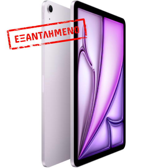 Apple iPad Air 11" (M2) 6th Generation (2024) Wi-Fi 8GB/128GB Purple MUWF3NF/A Apple iPad Air 11" (M2) 6th Generation (2024) Wi-Fi 8GB/128GB Purple MUWF3NF/A