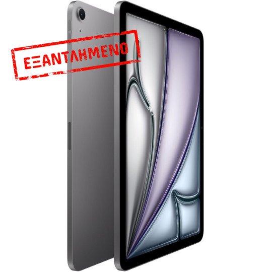 Apple iPad Air 11" (M2) 6th Generation (2024) Wi-Fi 8GB/256GB Space Grey MUWG3NF/A Apple iPad Air 11" (M2) 6th Generation (2024) Wi-Fi 8GB/256GB Space Grey MUWG3NF/A