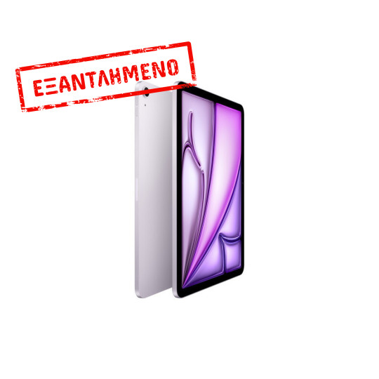 Apple iPad Air 11" (M2) 6th Generation (2024) Wi-Fi 8GB/256GB Purple MUWK3NF/A Apple iPad Air 11" (M2) 6th Generation (2024) Wi-Fi 8GB/256GB Purple MUWK3NF/A