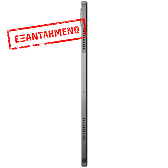 Lenovo Tab P12 TB370FU 12.7'' Wi-Fi 8GB/128GB Storm Grey + Pen Lenovo Tab P12 TB370FU 12.7'' Wi-Fi 8GB/128GB Storm Grey + Pen