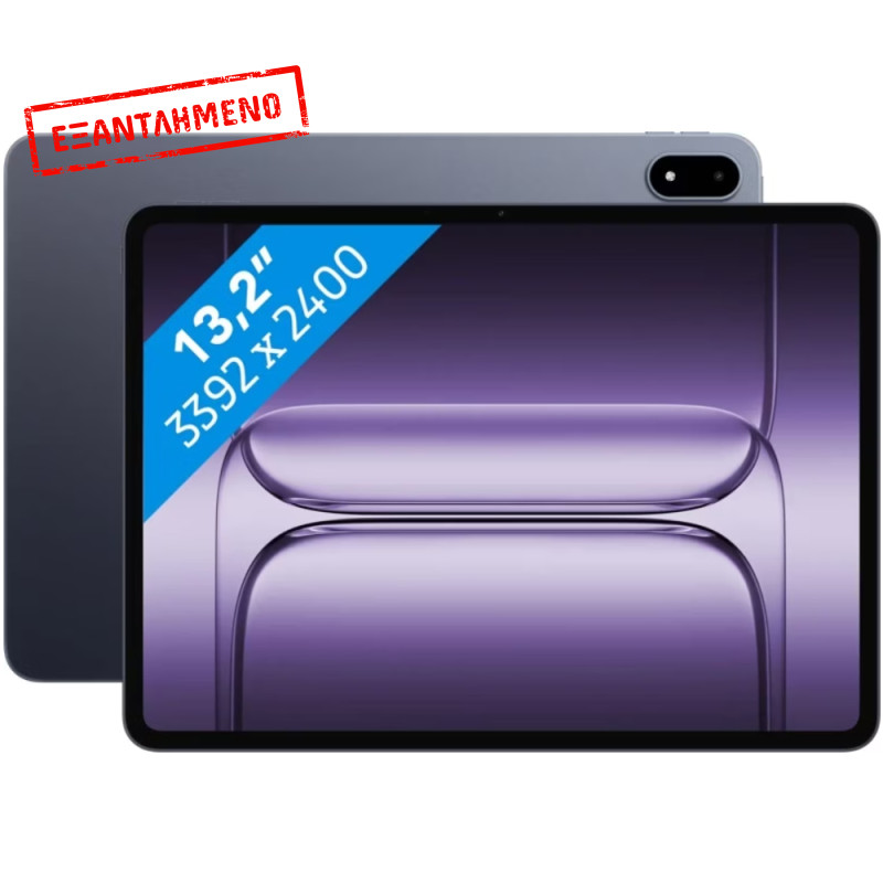 OnePlus Pad 3 13.2" Wi-Fi 16GB/512GB Blue OnePlus Pad 3 13.2" Wi-Fi 16GB/512GB Blue