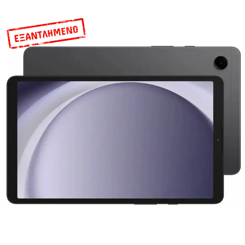 Samsung SM-X216 Galaxy Tab A9+ 11" 5G 4GB/64GB Graphite Samsung SM-X216 Galaxy Tab A9+ 11" 5G 4GB/64GB Graphite