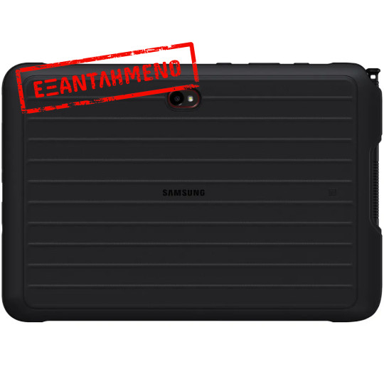 Samsung SM-T636 Galaxy Tab Active4 Pro Enterprise Edition 10.1" 5G 4GB/64GB NFC IP68 Black Samsung SM-T636 Galaxy Tab Active4 Pro Enterprise Edition 10.1" 5G 4GB/64GB NFC IP68 Black