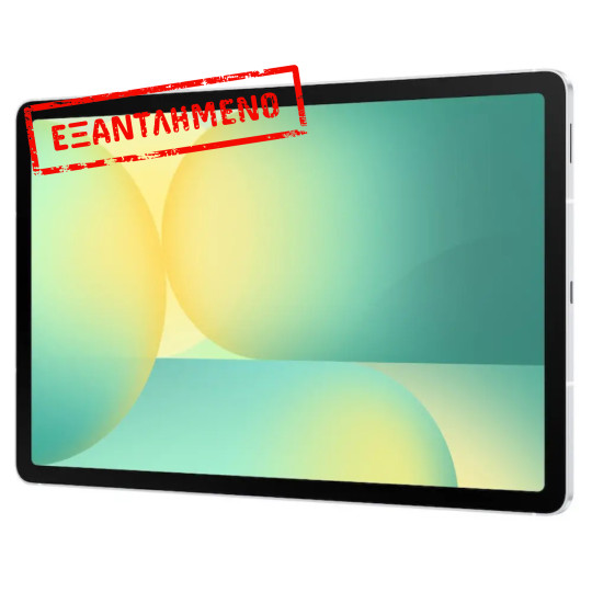 Samsung SM-X520 Galaxy Tab S10 FE 10.9" Wi-Fi 12GB/256GB IP68 Silver Samsung SM-X520 Galaxy Tab S10 FE 10.9" Wi-Fi 12GB/256GB IP68 Silver