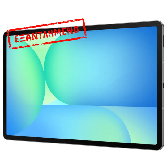 Samsung SM-X526 Galaxy Tab S10 FE 10.9" 5G 12GB/256GB IP68 Grey Samsung SM-X526 Galaxy Tab S10 FE 10.9" 5G 12GB/256GB IP68 Grey