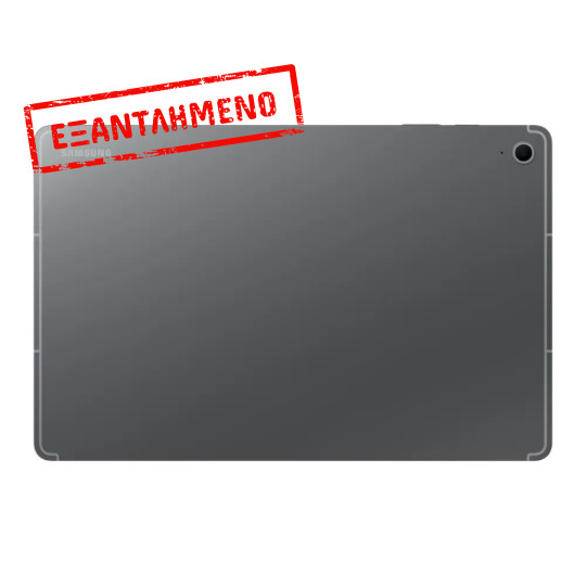 Samsung SM-X620 Galaxy Tab S10 FE+ 13.1" Wi-Fi 12GB/256GB IP68 Grey Samsung SM-X620 Galaxy Tab S10 FE+ 13.1" Wi-Fi 12GB/256GB IP68 Grey