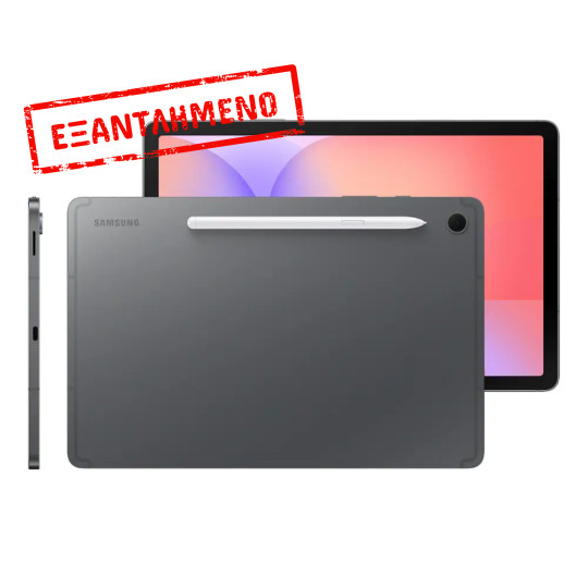 Samsung SM-X400 Galaxy Tab S10 Lite Wi-Fi 10.9" 8GB/256GB Grey Samsung SM-X400 Galaxy Tab S10 Lite Wi-Fi 10.9" 8GB/256GB Grey