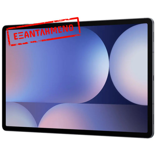 Samsung SM-X826 Galaxy Tab S10+ 12.4" 5G 12GB/256GB IP68 Moonstone Gray Samsung SM-X826 Galaxy Tab S10+ 12.4" 5G 12GB/256GB IP68 Moonstone Gray