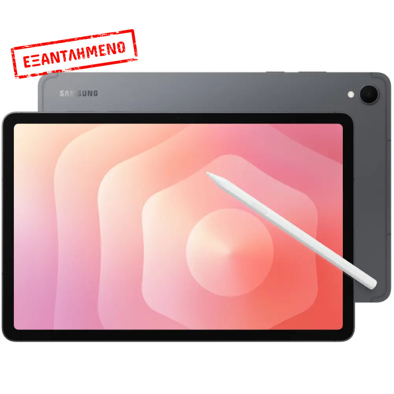 Samsung SM-X930 Galaxy Tab S11 Ultra 14.6" Wi-Fi 12GB/256GB IP68 Grey Samsung SM-X930 Galaxy Tab S11 Ultra 14.6" Wi-Fi 12GB/256GB IP68 Grey