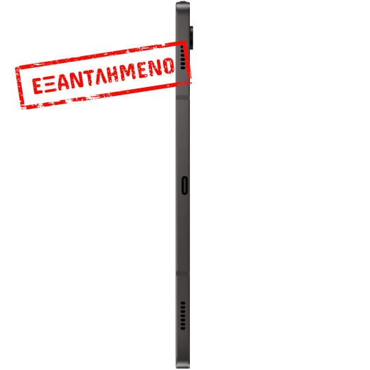 Samsung SM-X706 Galaxy Tab S8 5G 11" 8GB/128GB Graphite