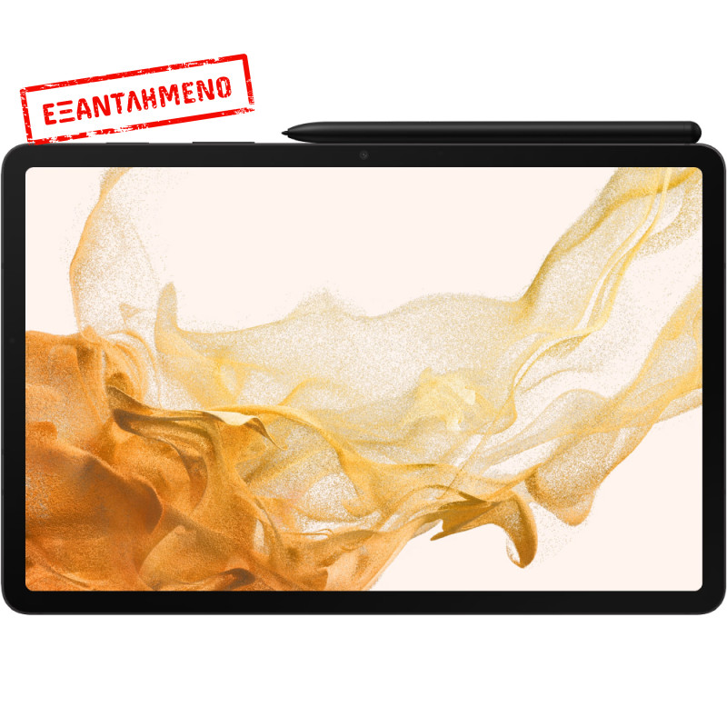 Samsung SM-X706 Galaxy Tab S8 5G 11" 8GB/128GB Graphite