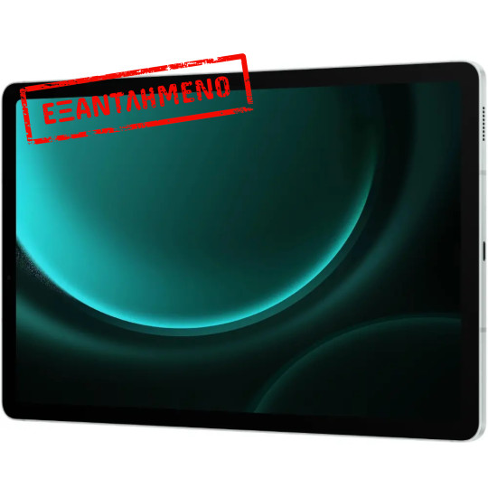 Samsung SM-X510 Tab S9 FE 10.9" Wi-Fi 8GB/256GB IP68 Mint Samsung SM-X510 Tab S9 FE 10.9" Wi-Fi 8GB/256GB IP68 Mint