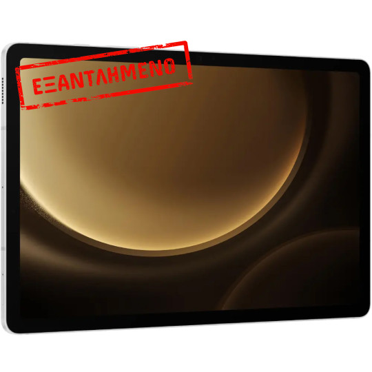 Samsung SM-X510 Tab S9 FE 10.9" Wi-Fi 8GB/256GB IP68 Silver Samsung SM-X510 Tab S9 FE 10.9" Wi-Fi 8GB/256GB IP68 Silver