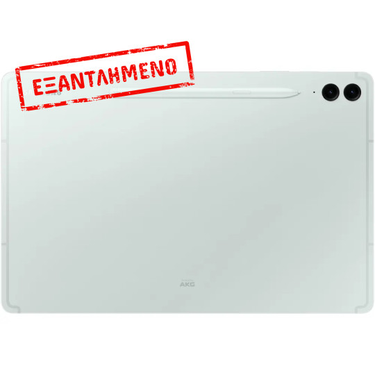 Samsung SM-X610 Tab S9 FE+ 12.4" Wi-Fi 12GB/256GB IP68 Mint