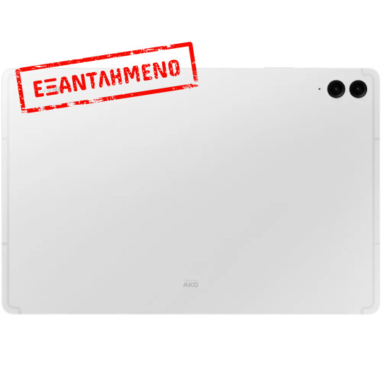 Samsung SM-X610 Tab S9 FE+ 12.4" Wi-Fi 12GB/256GB IP68 Silver