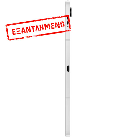 Samsung SM-X610 Tab S9 FE+ 12.4" Wi-Fi 12GB/256GB IP68 Silver