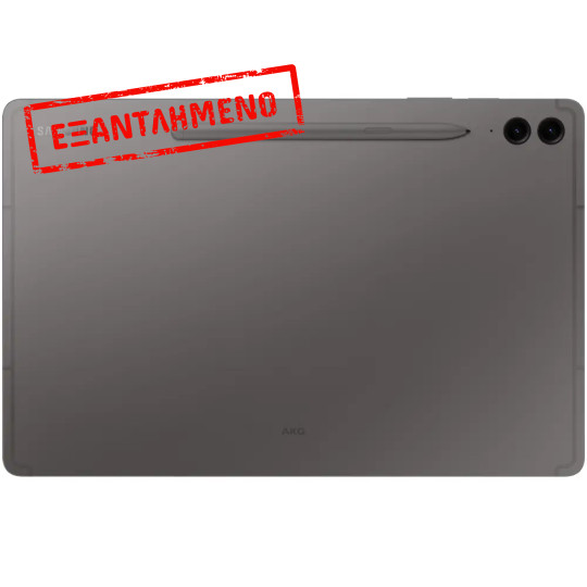 Samsung SM-X610 Tab S9 FE+ 12.4" Wi-Fi 8GB/128GB IP68 Grey