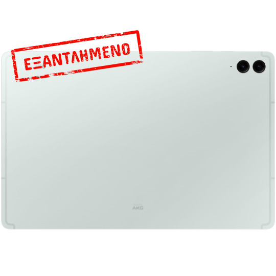 Samsung SM-X610 Tab S9 FE+ 12.4" Wi-Fi 8GB/128GB IP68 Mint Samsung SM-X610 Tab S9 FE+ 12.4" Wi-Fi 8GB/128GB IP68 Mint