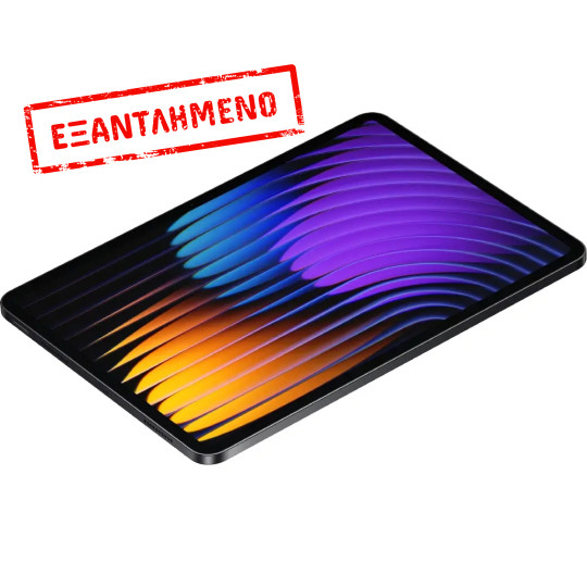 Xiaomi Pad 7 11.2" Wi-Fi 8GB/128GB Grey Xiaomi Pad 7 11.2" Wi-Fi 8GB/128GB Grey