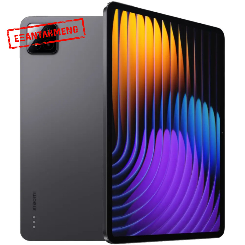 Xiaomi Pad 7 11.2" Wi-Fi 8GB/128GB Grey Xiaomi Pad 7 11.2" Wi-Fi 8GB/128GB Grey