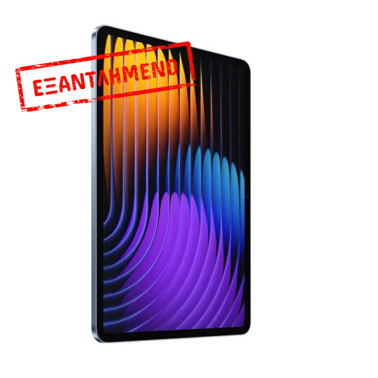 Xiaomi Pad 7 11.2" Wi-Fi 8GB/256GB Blue Xiaomi Pad 7 11.2" Wi-Fi 8GB/256GB Blue