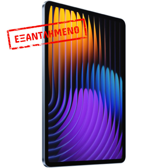 Xiaomi Pad 7 Pro 11.2" Wi-Fi 8GB/256GB Blue Xiaomi Pad 7 Pro 11.2" Wi-Fi 8GB/256GB Blue