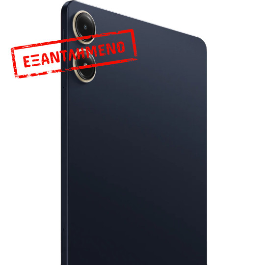 Xiaomi Poco Pad 12.1" Wi-Fi 8GB/256GB Blue Xiaomi Poco Pad 12.1" Wi-Fi 8GB/256GB Blue