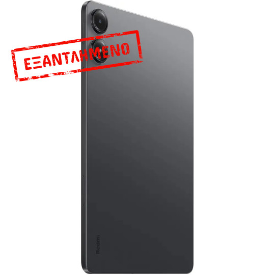 Xiaomi Redmi Pad Pro 12.1" 5G 6GB/128GB Graphite Gray Xiaomi Redmi Pad Pro 12.1" 5G 6GB/128GB Graphite Gray