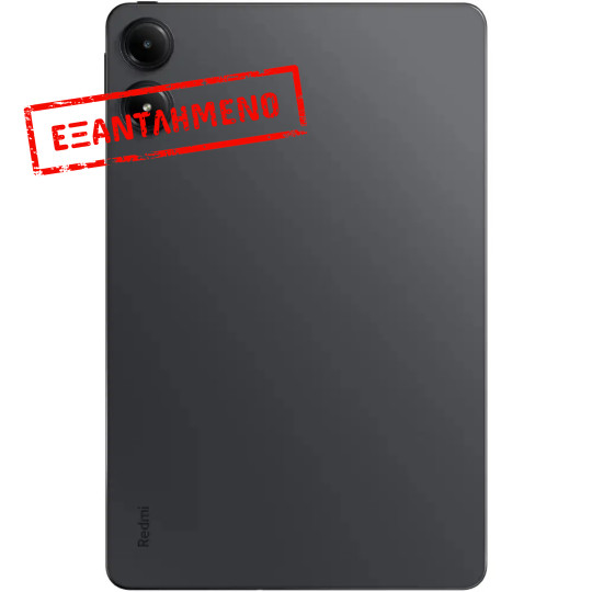 Xiaomi Redmi Pad Pro 12.1" 5G 6GB/128GB Graphite Gray Xiaomi Redmi Pad Pro 12.1" 5G 6GB/128GB Graphite Gray