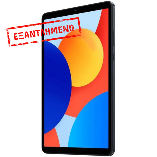 Xiaomi Redmi Pad SE 8.7" 4G 4GB/128GB IP53 Graphite Grey Xiaomi Redmi Pad SE 8.7" 4G 4GB/128GB IP53 Graphite Grey