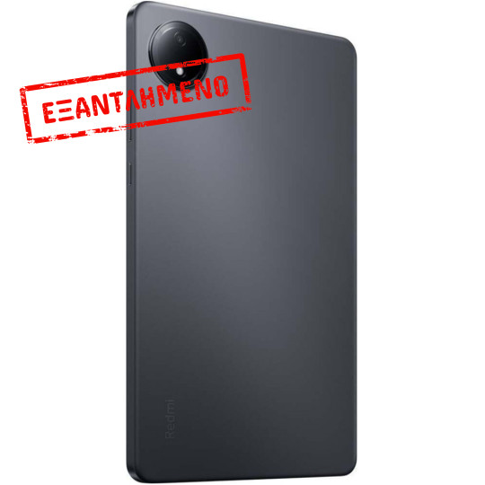Xiaomi Redmi Pad SE 8.7" Wi-Fi 4GB/128GB IP53 Graphite Grey
