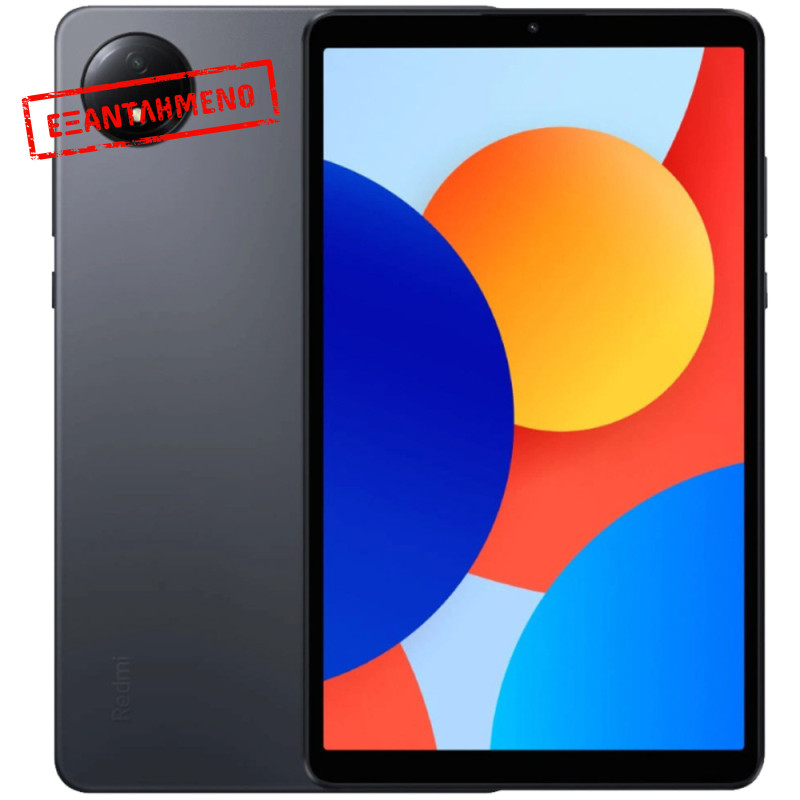 Xiaomi Redmi Pad SE 8.7" Wi-Fi 4GB/128GB IP53 Graphite Grey